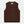 Load image into Gallery viewer, ANERKJENDT - AKRAMSUS BOILED WOOL VEST - CARAFE