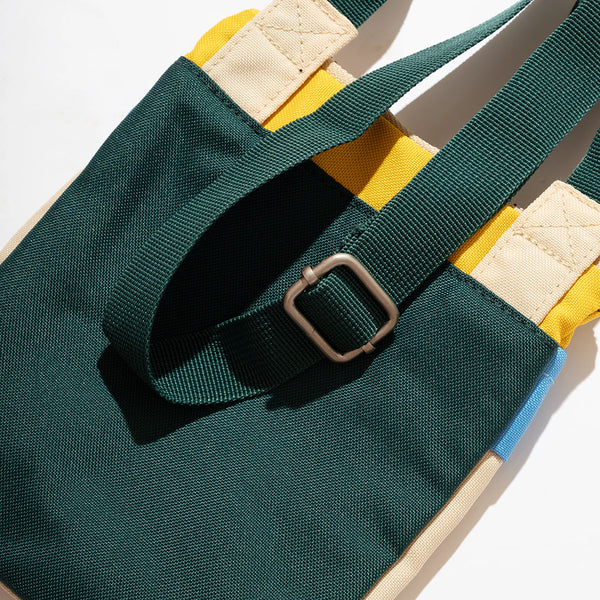 PARLEZ - CITY POUCH (MULTI)