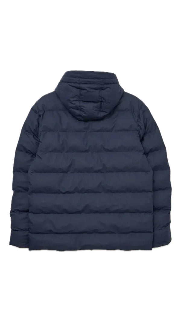TANTA RAINWEAR - HROM WATERPROOF JACKET NAVY