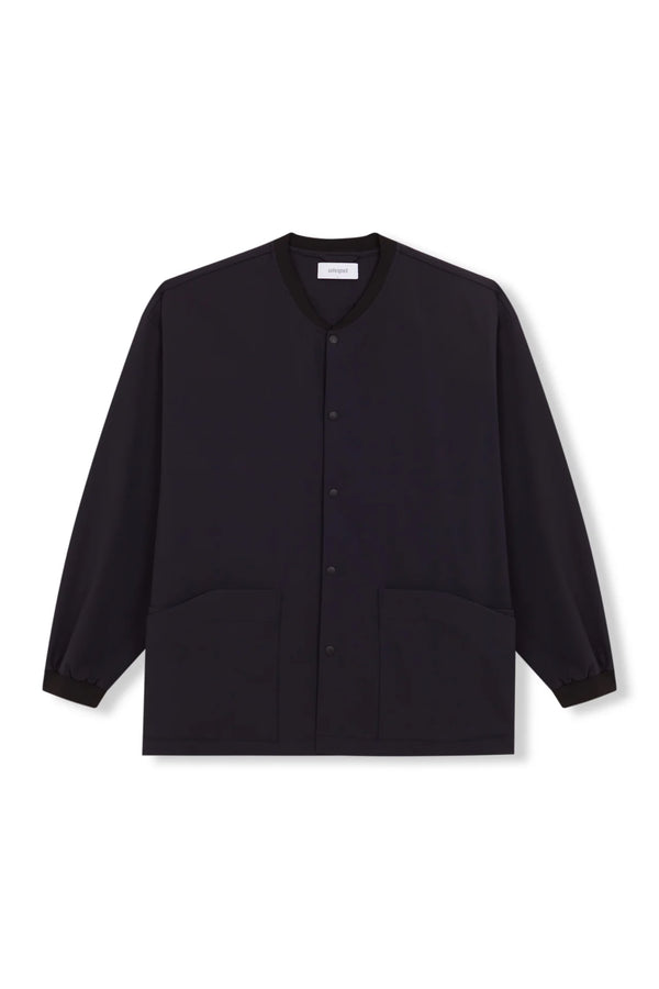 UNFEIGNED - OUR BOMBER JACKET WR NAVY