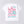 Load image into Gallery viewer, EDWIN - PINK CASTLE T-SHIRT WHITE