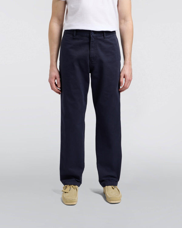 EDWIN - GAMMA PANT NIGHT SKY