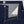 Load image into Gallery viewer, EDWIN - LOOSE JEANS BLUE RINSED