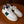 Load image into Gallery viewer, CLAE - DAVIS WHITE CACTUS NAVY GREEN