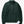 Load image into Gallery viewer, POWER GOODS - SUPER WEIGHT QUARTER ZIP FOREST GREEN