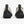 Load image into Gallery viewer, NORDA 001A (PEWTER)
