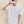 Load image into Gallery viewer, BLAUER - TASLAN POCKET T SHIRT KERR WHITE