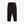 Load image into Gallery viewer, PARLEZ - MODE TROUSERS (BLACK)