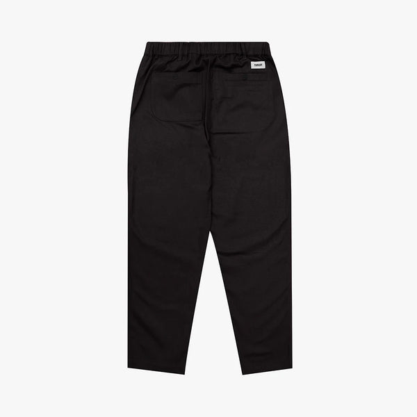 PARLEZ - MODE TROUSERS (BLACK)