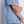 Load image into Gallery viewer, UNFEIGNED - BASIC T SHIRT DUSTY BLUE