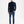 Load image into Gallery viewer, SCOTCH & SODA - VISCOSE TURTLENECK KNIT JUMPER LIGHT NAVY