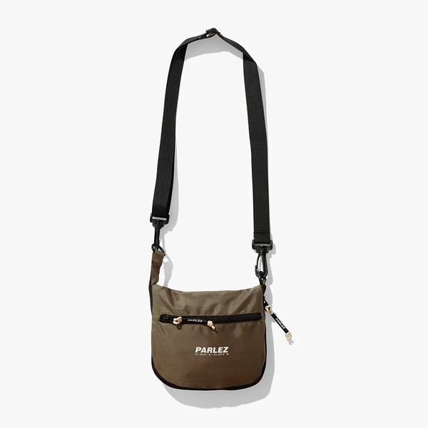 PARLEZ - HAUL TOTE BAG (MOSS)