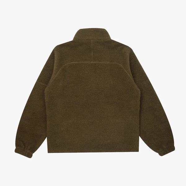 PARLEZ - ASCEND FLEECE (MOSS)