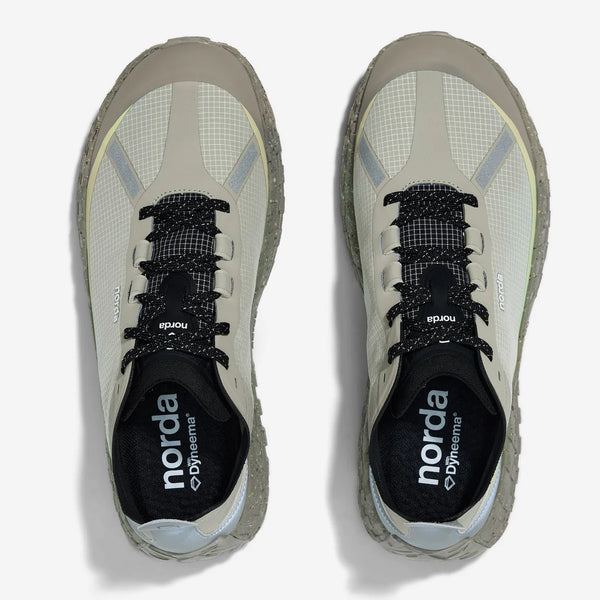NORDA 001A (CALITE)