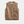 Load image into Gallery viewer, ANERKJENDT - AKRAMSUS BOILED WOOL VEST - TIGER´S EYE