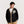 Load image into Gallery viewer, PARLEZ - LETTERMAN CARDIGAN (BLACK)