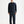 Load image into Gallery viewer, SCOTCH & SODA - OPEN WORK LONG SLEEVE SHIRT SKY CAPTAIN