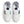Load image into Gallery viewer, CLAE - DAVIS WHITE CACTUS NAVY GREEN