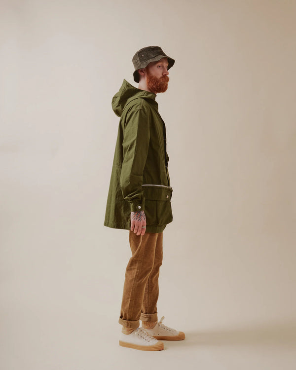 FUZZ - FINNEGAN JACKET NYCO