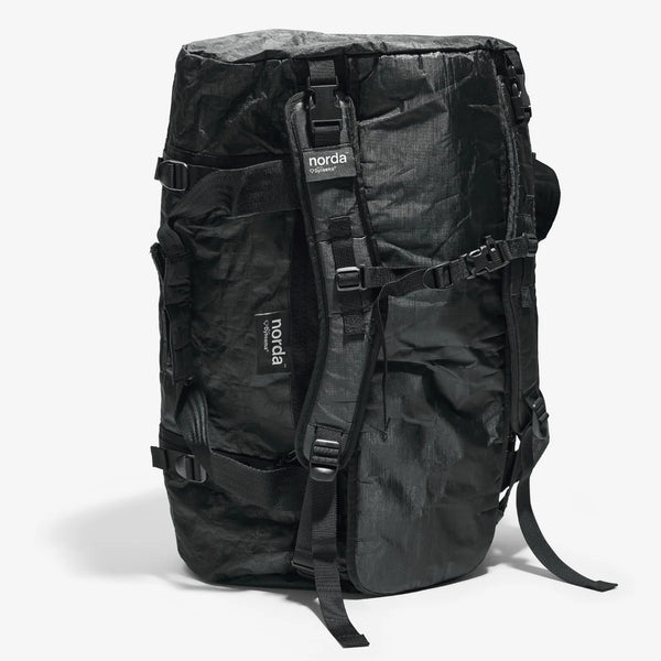 NORDA TOOLBOX (STEALTH BLACK)