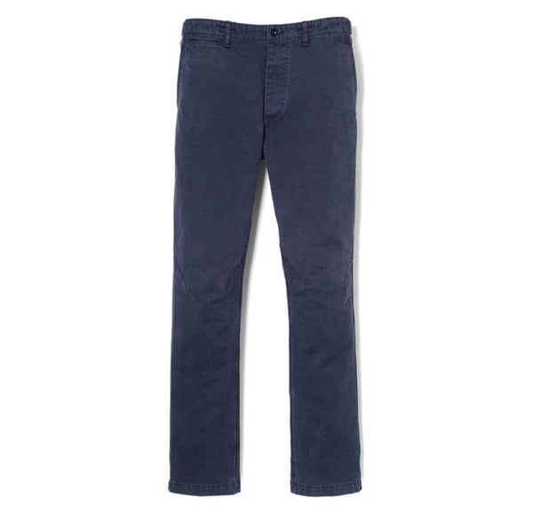 STEVENSON OVERSALLS CO. - COLTS 732 VXN NAVY CHINOS