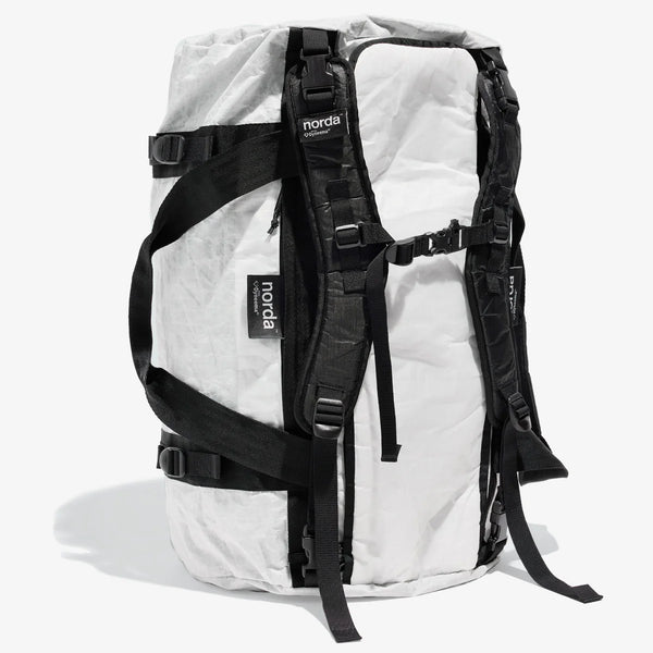 NORDA TOOLBOX (WHITE)