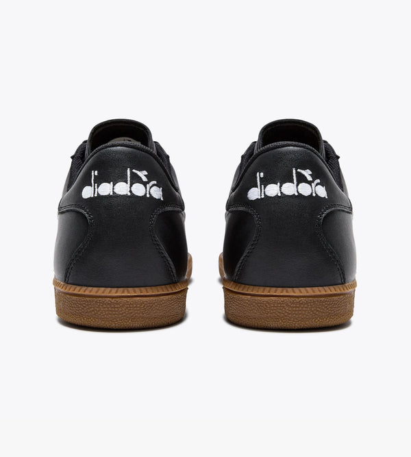 DIADORA TRAINER (BLACK / WHITE)