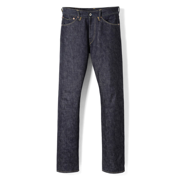 STEVENSON OVERALL CO. - BIG SUR 210 RXX JEANS