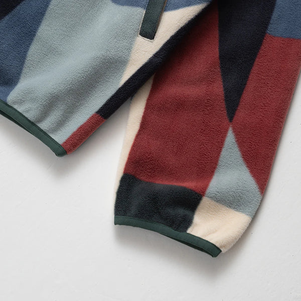 PARLEZ - RIPLEY FLEECE (MULTI)
