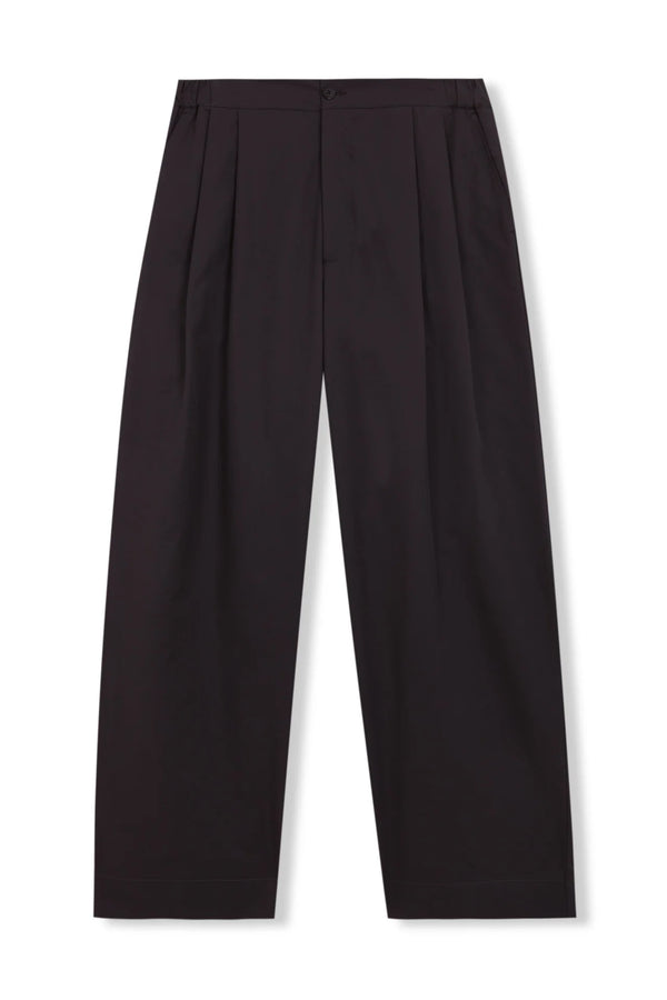 UNFEIGNED - TECHNICAL CITY PANTS WR CHARCOAL