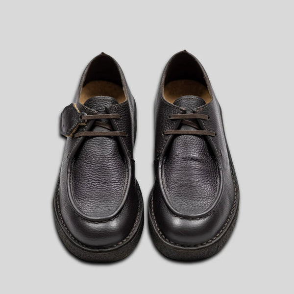 OSWEN - EWALDI LOW TUMBLED - ESPRESSO