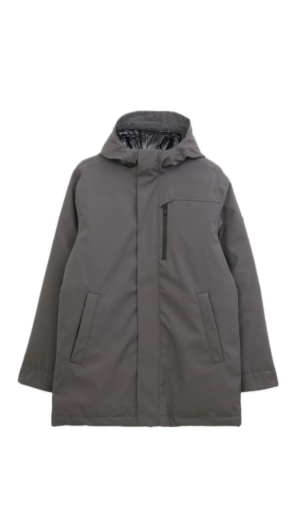 TANTA RAINWEAR - YUKI WATERPROOF JACKET MAGNET