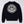Load image into Gallery viewer, EDWIN - ELLIS KNIT SWEATER - (NAVY/OFF WHITE)