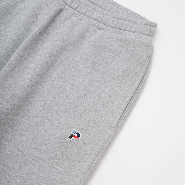 PARLEZ - CIRCUIT SWEAT PANTS (HEATHER)