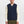 Load image into Gallery viewer, ANERKJENDT - AKRAMSUS BOILED WOOL VEST - SKY CAPTAIN