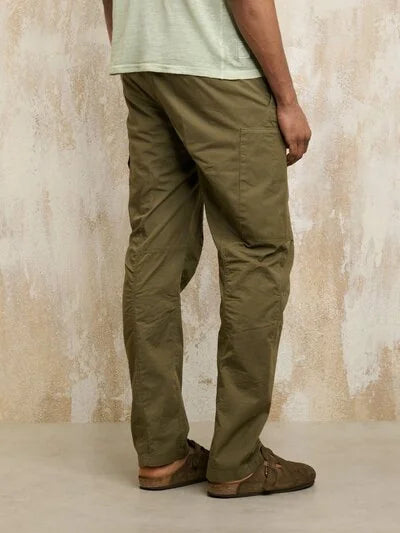BLAUER - STONY MILITARY CARGO GREEN