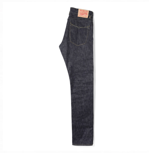STEVENSON OVERALL CO. - BIG SUR 210 RXX JEANS