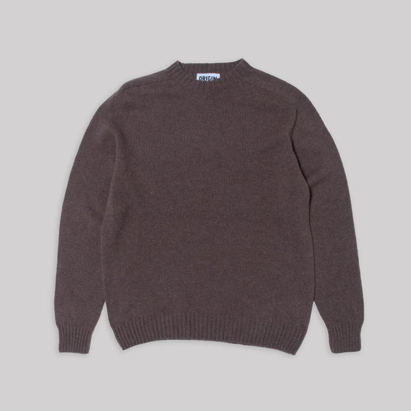 ORIGIN SEAMLESS CREW (WILDEBEEST)