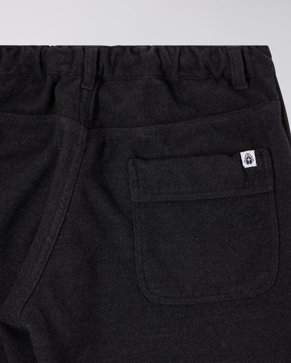 EDWIN - LABOUR II PANT (DARK GREY MARL)
