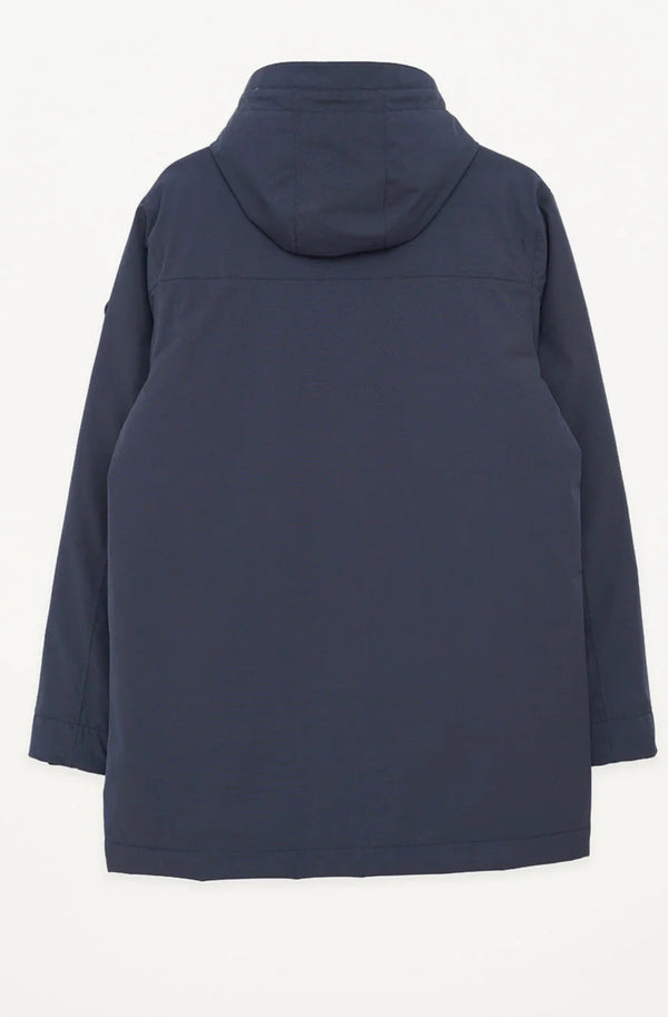 TANTA RAINWEAR - YUKI WATERPROOF JACKET NAVY