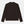 Load image into Gallery viewer, ANERKJENDT - AKSVEND NEEDLE RIB KNIT CARDIGAN - MULCH