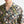 Load image into Gallery viewer, SCOTCH & SODA - PRINTED SHORT-SLEEVED TENCEL SHIRT ZIG ZAG PATCHWORK MULTI