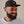 Load image into Gallery viewer, FUZZ - 5 PANEL CAP (BLACK)