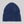 Load image into Gallery viewer, ORIGIN LAMBSWOOL FURROW BEANIE (COSMOS)