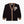 Load image into Gallery viewer, PARLEZ - LETTERMAN CARDIGAN (BLACK)