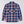 Load image into Gallery viewer, EDWIN - WORK SHIRT LS (NAVY/RED)