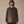 Load image into Gallery viewer, FUZZ - AUSTIN POPOVER SHIRT 5 WALE JUMBO CORD GREEN