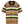 Load image into Gallery viewer, SCOTCH & SODA - KNITTED STRIPED REGULAR FIT POLO TANNIN STRIPES