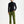 Load image into Gallery viewer, SCOTCH & SODA - VISCOSE TURTLENECK KNIT JUMPER BLACK