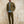 Load image into Gallery viewer, BLAUER - COTTON NYLON JACKET LINCOLN MILITARY GREEN